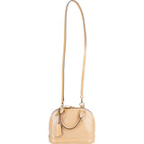 Louis Vuitton Vernis Monogram Alma BB Handbag