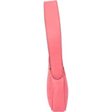 Gucci Pink Leather Aphrodite Handbag