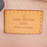 Louis Vuitton Vernis Monogram Alma BB Handbag