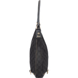 Gucci GG Monogram Abbey Shoulder Bag