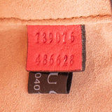 Gucci Pink Leather Aphrodite Handbag