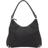 Gucci GG Monogram Abbey Shoulder Bag