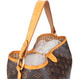 Louis Vuitton Canvas Monogram Delightful PM Handbag