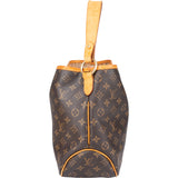 Louis Vuitton Canvas Monogram Delightful PM Handbag