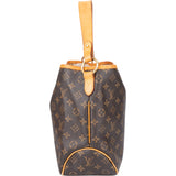 Louis Vuitton Canvas Monogram Delightful PM Handbag
