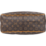 Louis Vuitton Canvas Monogram Delightful PM Handbag
