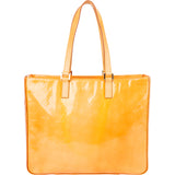 Louis Vuitton Vernis Monogram Columbus Handbag