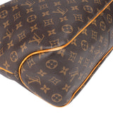 Louis Vuitton Canvas Monogram Delightful PM Handbag