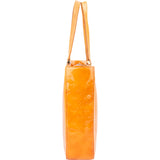 Louis Vuitton Vernis Monogram Columbus Handbag