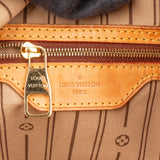 Louis Vuitton Canvas Monogram Delightful PM Handbag