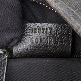 Gucci GG Monogram Abbey Shoulder Bag