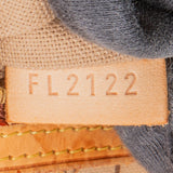Louis Vuitton Canvas Monogram Delightful PM Handbag