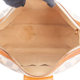 Louis Vuitton Damier Azur Monogram Stresa PM Shoulder Bag