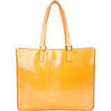 Louis Vuitton Vernis Monogram Columbus Handbag