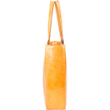 Louis Vuitton Vernis Monogram Columbus Handbag