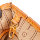 Louis Vuitton Canvas Monogram Delightful PM Handbag