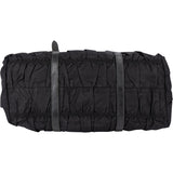 Prada Quilted Nylon Triangle Handbag