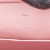 Louis Vuitton Vernis Monogram Columbus Handbag
