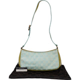Gucci GG Monogram Shoulder Bag