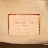 Louis Vuitton Canvas Monogram Artsy MM Handbag