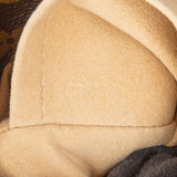 Louis Vuitton Canvas Monogram Artsy MM Handbag