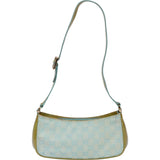 Gucci GG Monogram Shoulder Bag