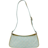Gucci GG Monogram Shoulder Bag