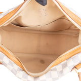 Louis Vuitton Damier Azur Monogram Stresa PM Shoulder Bag