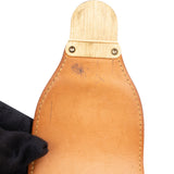 Louis Vuitton Damier Azur Monogram Stresa PM Shoulder Bag