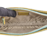Gucci GG Monogram Shoulder Bag
