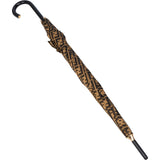 Fendi Classic FF Monogram Umbrella