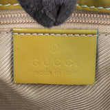 Gucci GG Monogram Shoulder Bag