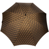 Fendi Classic FF Monogram Umbrella
