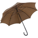 Fendi Classic FF Monogram Umbrella