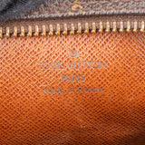 Louis Vuitton Canvas Monogram Amazone Crossbody Bag