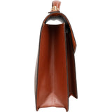 Louis Vuitton Canvas Monogram Monceau Handbag