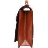 Louis Vuitton Canvas Monogram Monceau Handbag