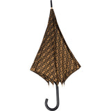 Fendi Classic FF Monogram Umbrella