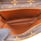 Louis Vuitton Canvas Monogram Amazone Crossbody Bag