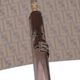 Fendi FF Monogram Baguette Umbrella