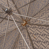 Fendi FF Monogram Baguette Umbrella