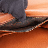 Louis Vuitton Canvas Monogram Monceau Handbag