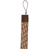 Christian Dior Limited Trotter Monogram 70s Foldable Umbrella