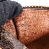 Louis Vuitton Canvas Monogram Papillon Set Handbag