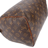 Louis Vuitton Canvas Monogram Speedy 30 Handbag