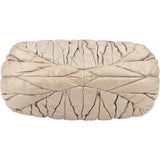 Miu Miu Quilted Leather City Handbag