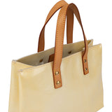 Louis Vuitton Vernis Monogram Reade PM Handbag