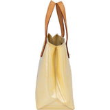 Louis Vuitton Vernis Monogram Reade PM Handbag
