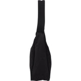 Prada Black Nylon Triangle Vintage Re-Edition Handbag