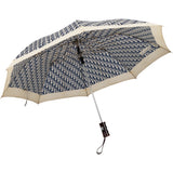Christian Dior Trotter Monogram Foldable Umbrella